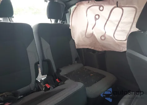 2022 Ford Bronco Big Bend z USA, uszkodzony, nr VIN 1FMDE5AH0NLA84908